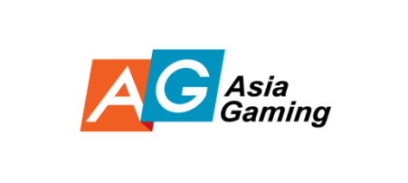 Game provider logo