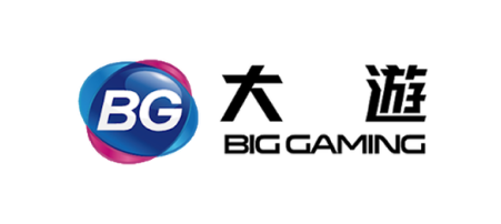 Game provider logo