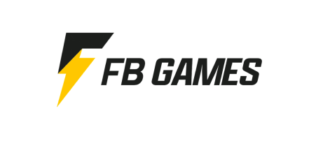 Game provider logo