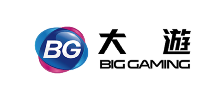 Game provider logo
